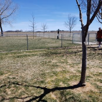 Fort Morgan Dog Park (Gateway) photo 1